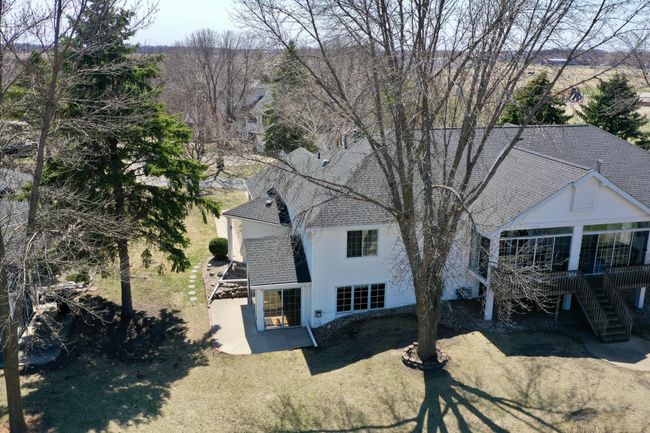 1120 Par Ln, Townhouse with 2 bedrooms, 1 bathrooms and null parking in Willmar MN | Image 30