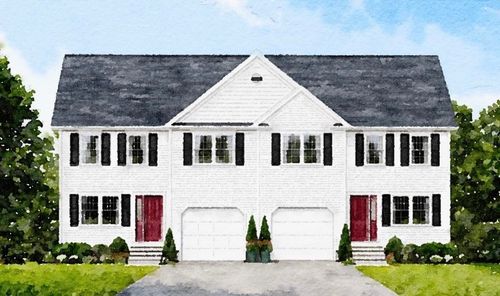 Unit 7 Violette Drive, Epping, NH, 03042 | Card Image