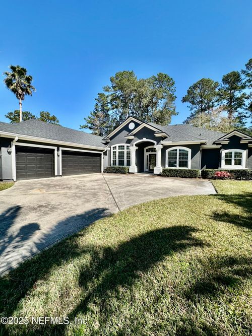 541 Golden Links Drive, ORANGE PARK, FL, 32073 | Card Image