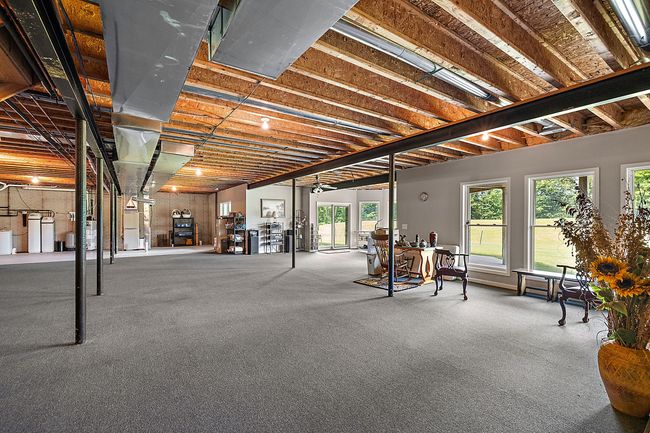 12700 Shaffer Rd, House other with 4 bedrooms, 4 bathrooms and null parking in Springfld Twp MI | Image 73
