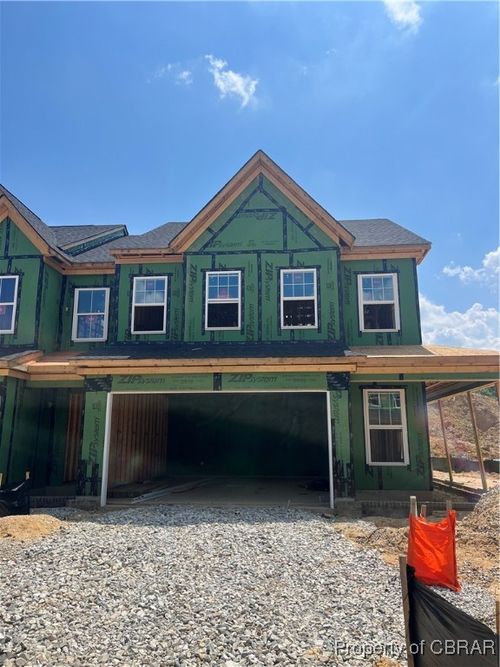 3015 Plymouth Place, Williamsburg, VA, 23185 | Card Image