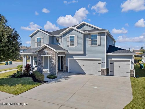 14459 Barred Owl Way, Jacksonville, FL, 32259-7092 | Card Image