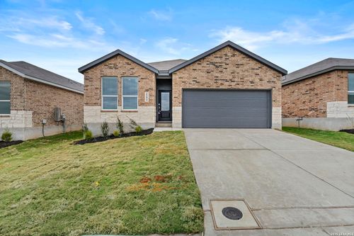 2299 Fort Davis Pass, Marion, TX, 78124-0289 | Card Image