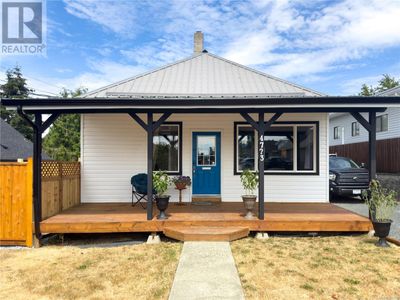 4723 Lathom Rd, House other with 5 bedrooms, 2 bathrooms and 6 parking in Port Alberni BC | Image 2