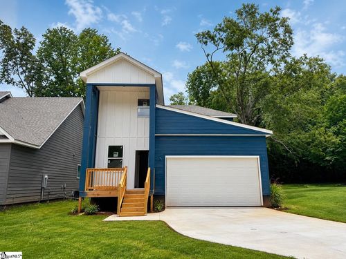 112 Hillcrest Circle, Anderson, SC, 29624 | Card Image