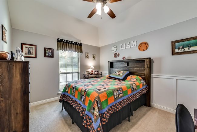 6 Chapel Hill Ln, House other with 5 bedrooms, 4 bathrooms and null parking in Rockwall TX | Image 19