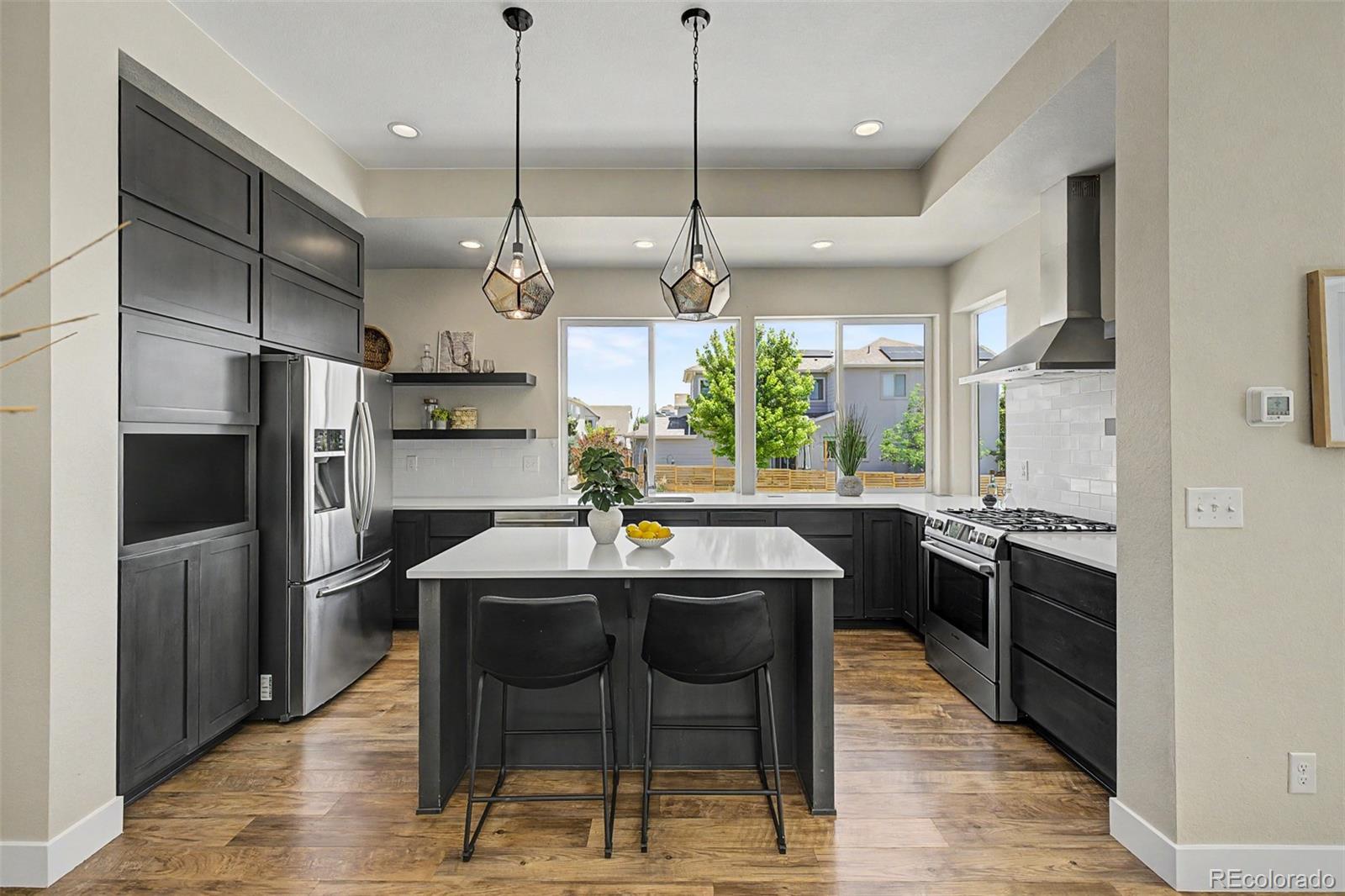 Residential in Denver 2
