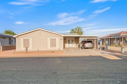 3747 S 8 Ave, Yuma, AZ, 85365 | Card Image