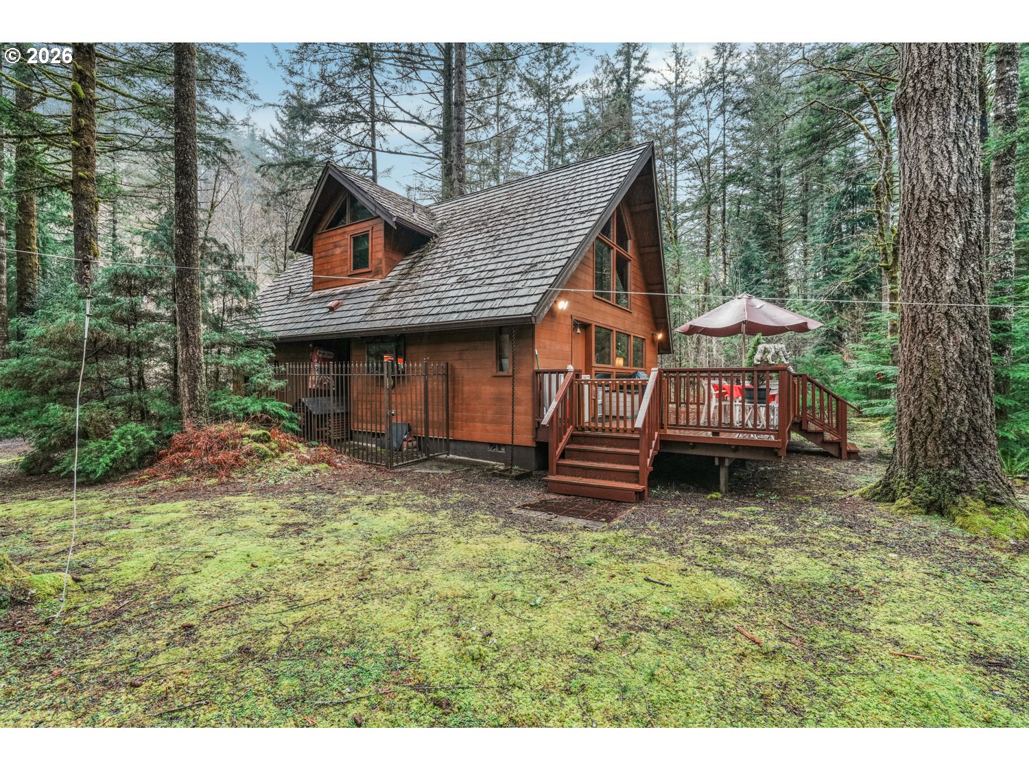 Residential in Washougal 2