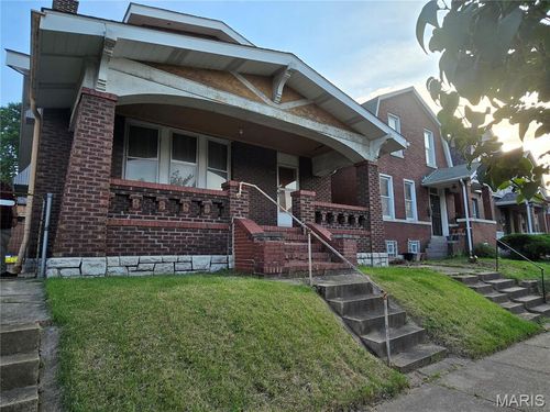 3648 Meramec Street, St Louis, MO, 63116 | Card Image