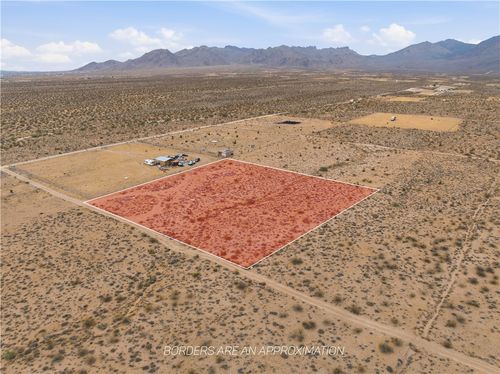 326-06-026 N Hermosa Drive, Dolan Springs, AZ, 86441 | Card Image