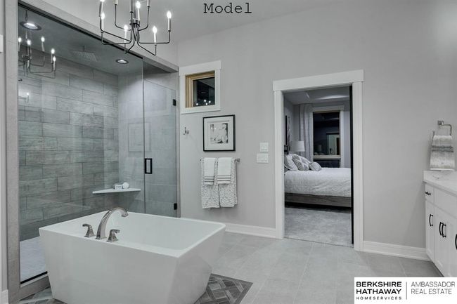 3902 S 212 Th St, House other with 4 bedrooms, 4 bathrooms and 4 parking in Elkhorn NE | Image 39