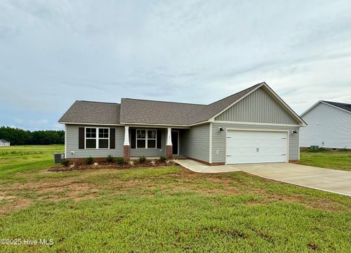 185 N Movado Trail, Kenly, NC, 27542 | Card Image