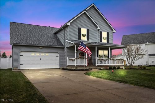 317 Greenview Court, Wellington, OH, 44090 | Card Image