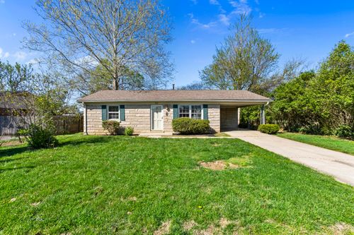 515 Barberry Lane, Nicholasville, KY, 40356 | Card Image
