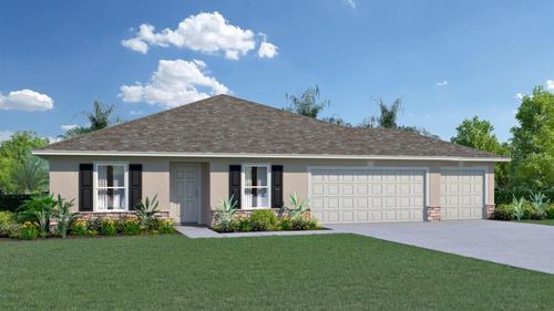 15448 Glossy Ibis Rd, WEEKI WACHEE, FL, 34614 | Card Image