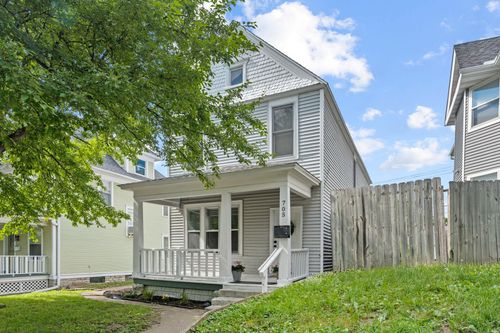 705 Sims Ave, Saint Paul, MN, 55106-3712 | Card Image