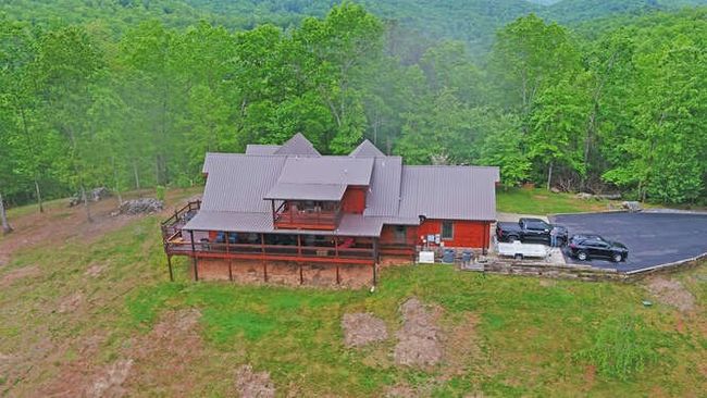 4760 Anderson Rd, Home with 4 bedrooms, 4 bathrooms and 2 parking in Hiawassee GA | Image 60