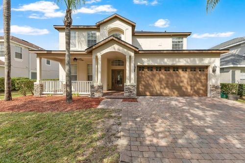14030 Budworth Cir, ORLANDO, FL, 32832-6120 | Card Image
