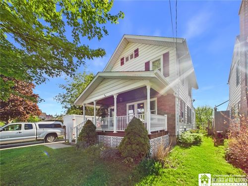 119 N 19th Street, Olean, NY, 14760 | Card Image