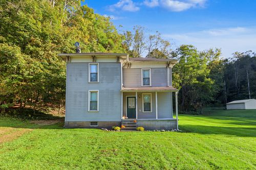 4321 Possum Run Road, Bellville, OH, 44813 | Card Image