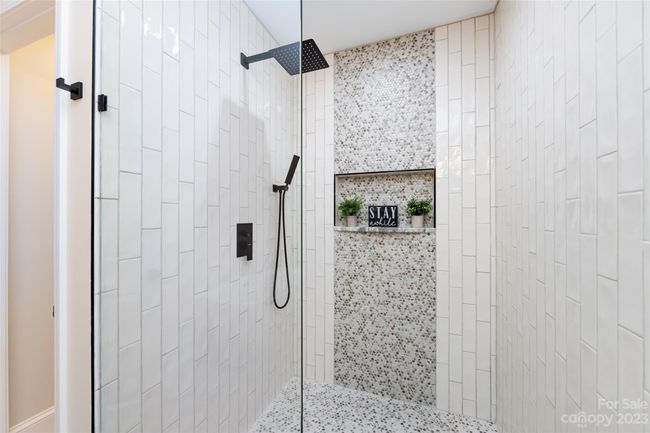 Primary Bath Shower | Image 22