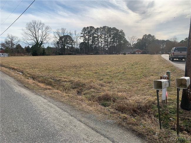 2Lots-10171&10172 Queens Creek Rd, Home with 0 bedrooms, 0 bathrooms and null parking in Mathews VA | Image 4