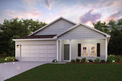 2805 Winding Ridge Dr W, Wilson, NC, 27893-6071 | Card Image