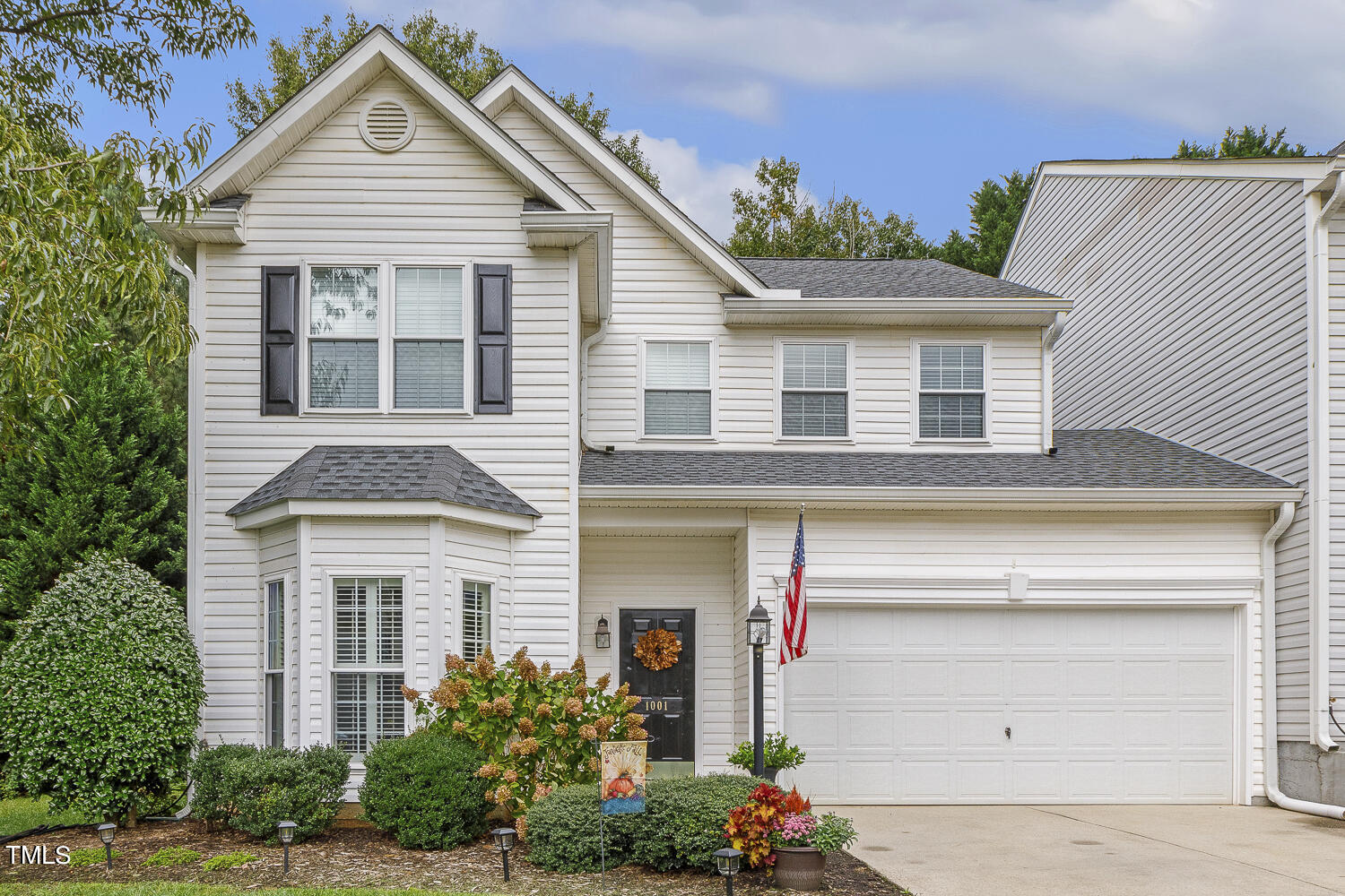 Lake Moraine Pl, Raleigh, NC 27607