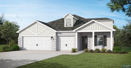114 Steelcrest Circle, Huntsville, AL, 35811 | Card Image
