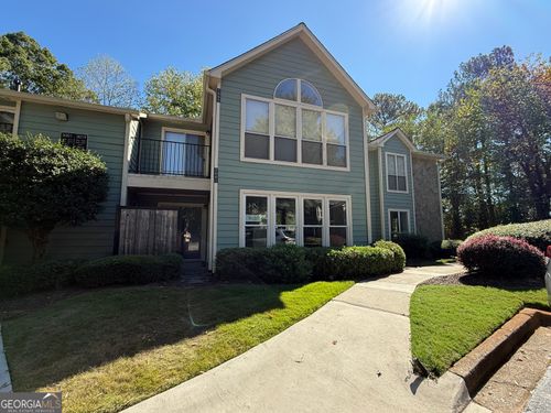 3001 Canyon Point Circle, Roswell, GA, 30076 | Card Image