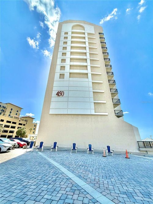 408-450 S Gulfview Blvd, CLEARWATER BEACH, FL, 33767-2522 | Card Image