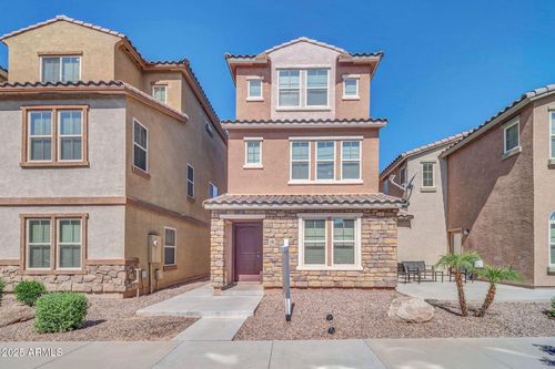 2118 N 77th Ln, Phoenix, AZ, 85035-5118 | Card Image