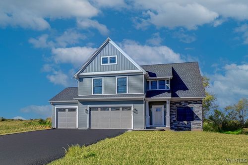 5112 Kandefer'S Trail, Clarence, NY, 14221 | Card Image