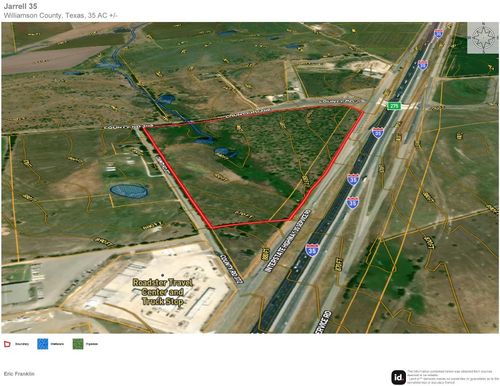 TBD N Interstate 35, Jarrell, TX, 76537 | Card Image