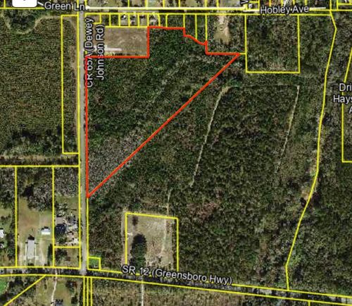 360 Dewey Johnson Way, GRETNA, FL, 32332-2387 | Card Image