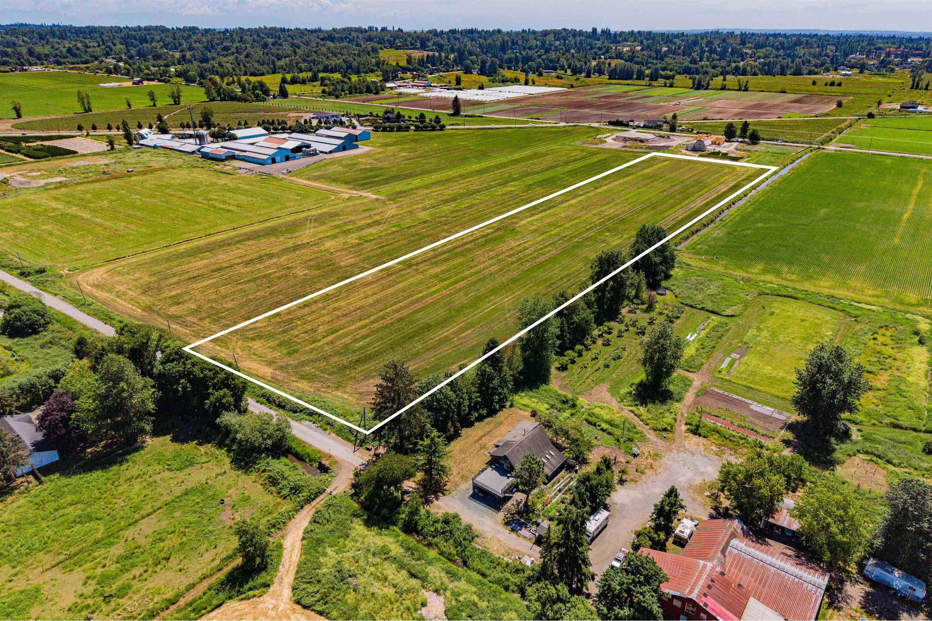 Land in Surrey 5