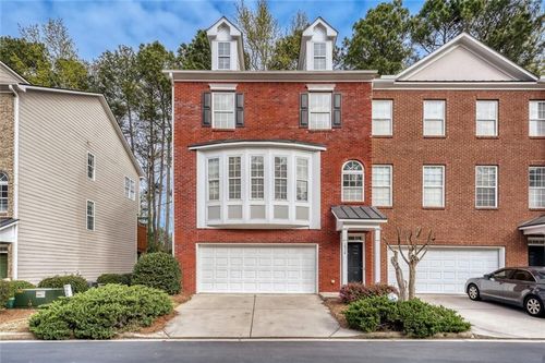 2934 Wintercrest Dr, Atlanta, GA, 30360-2391 | Card Image