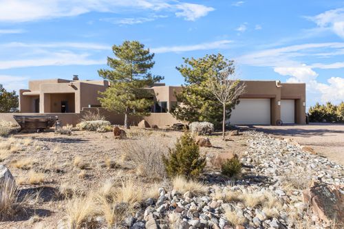 65 Vista De Las Sandias, Placitas, NM, 87043 | Card Image