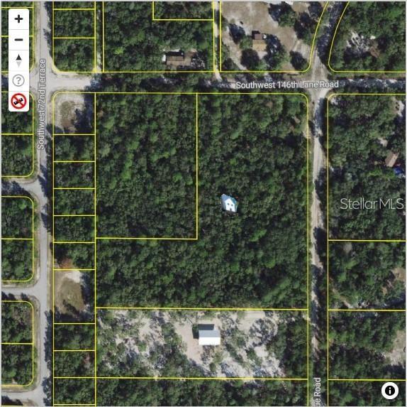 Land in OCALA 3
