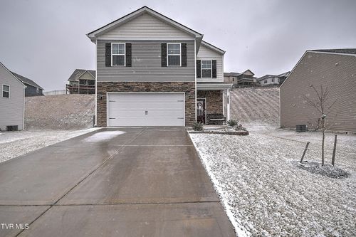 2552 Bridgeforth Xing, Kingsport, TN, 37664-5785 | Card Image