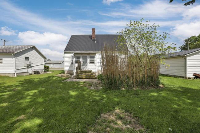 6880 Sandusky Ave, House other with 3 bedrooms, 1 bathrooms and null parking in Chatfield OH | Image 49