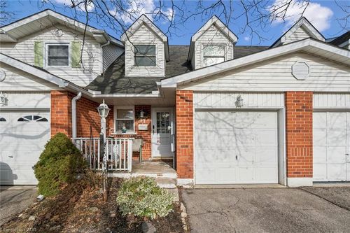 37 Edgemere Dr, Cambridge, ON, N1P1A9 | Card Image