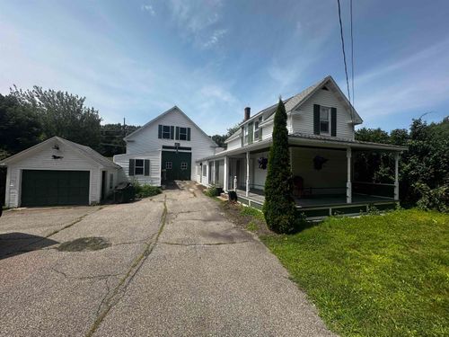 410 Wallace Rd, Bedford, NH, 03110-4831 | Card Image