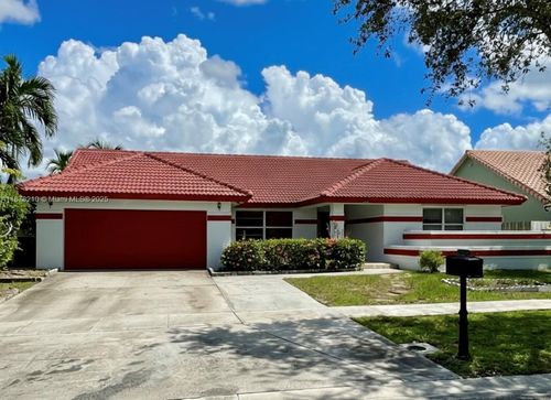 1101 Nw 162nd Ave, Pembroke Pines, FL, 33028-1229 | Card Image