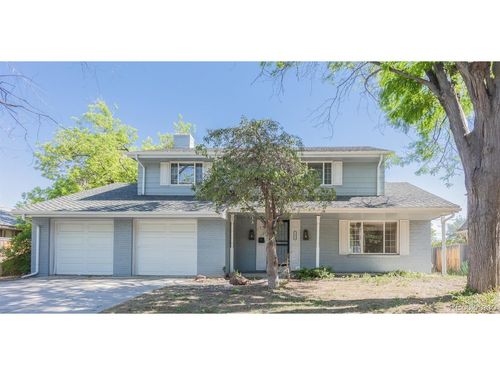 6460 E Eastman Ave, Denver, CO, 80222-7405 | Card Image