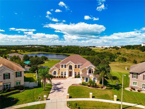 2462 Linkwood Ave, CLERMONT, FL, 34711-3508 | Card Image