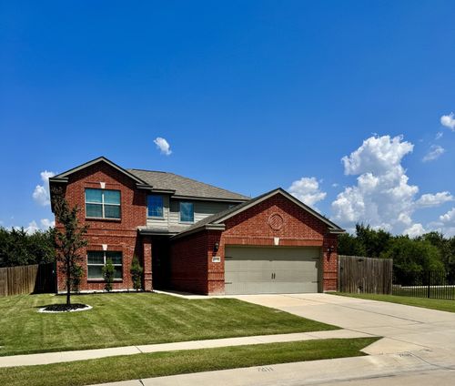 2232 Cashmere Way, Princeton, TX, 75407-2491 | Card Image
