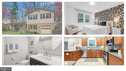 10424 Collingham Dr, FAIRFAX, VA, 22032-2608 | Card Image