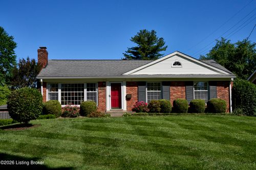 6909 Greenlawn Rd, Louisville, KY, 40222-6518 | Card Image